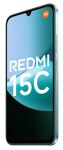 Xiaomi Redmi 15C 5G 4+128GB green