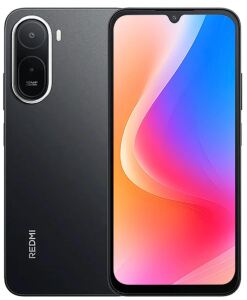 Xiaomi Redmi A7 Pro 17,5 cm (6.9") Dual-SIM 4G USB Typ-C 4 GB 128 GB 6000 mAh Schwarz