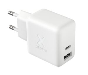 Xtorm XA2030 - 30W GaN Wall Charger white