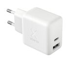 Xtorm XA2030 - 30W GaN Wall Charger white