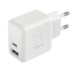 Xtorm XA2030 - 30W GaN Wall Charger white