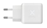 Xtorm XA2030 - 30W GaN Wall Charger white