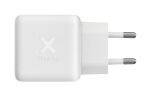 Xtorm XA2030 - 30W GaN Wall Charger white