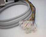 Yeastar RJ 21 Telco Cable 5m