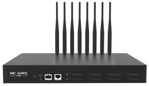 Yeastar NeoGate TG800L LTE-IP Gateway 8-Kanal