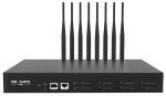 Yeastar NeoGate TG800L LTE-IP Gateway 8-Kanal