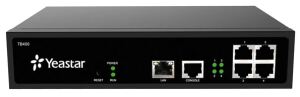 Yeastar NeoGate TB400 BRI-IP Gateway