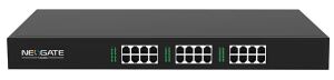 Yeastar NeoGate TA2400 FXS-IP Gateway 24-Kanal