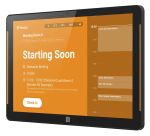 Yeastar Workplace Room Display DS7510-868M