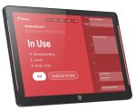 Yeastar Workplace Room Display DS7510-868M