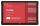 Yeastar Workplace Room Display DS7510-868M