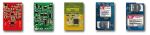 Yeastar SO Modul 1xFXS + 1xFXO Port