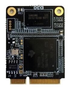 Yeastar D30 Modul DSP