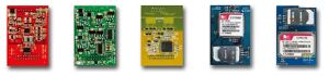 Yeastar B2 Modul BRI-ISDN Ports