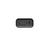 ZAGG mophie Powerstation 10.000 mAh 2x USB-C je 30W schwarz