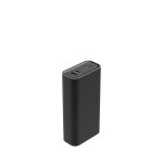 ZAGG mophie Powerstation 10.000 mAh 2x USB-C je 30W schwarz