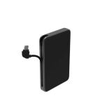ZAGG mophie Powerstation 5.000 mAh (plus mini) 1x USB-C 20W schwarz