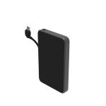 ZAGG mophie Powerstation 5.000 mAh (plus mini) 1x USB-C 20W schwarz