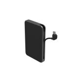 ZAGG mophie Powerstation 5.000 mAh (plus mini) 1x USB-C 20W schwarz