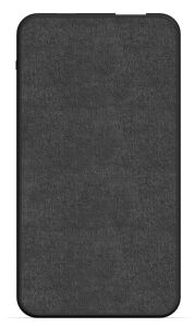 ZAGG mophie essentials Powerstation 5.000 mAh, je 1x USB-A und USB-C