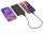 ZAGG mophie essentials Powerstation 5.000 mAh, je 1x USB-A und USB-C