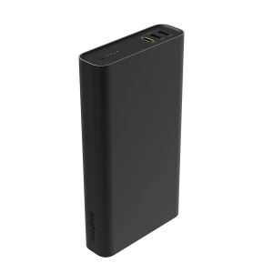 ZAGG mophie Powerstation 25.000 mAh (Ultra) 3x USB-C max. 140W schwarz