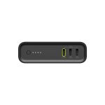 ZAGG mophie Powerstation 25.000 mAh (Ultra) 3x USB-C max. 140W schwarz