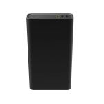 ZAGG mophie Powerstation 25.000 mAh (Ultra) 3x USB-C max. 140W schwarz