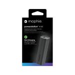 ZAGG mophie Powerstation 5.000 mAh (mini) 1x USB-C 20W schwarz