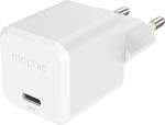 ZAGG mophie Netzteil GaN 35W 1x USB-C weiß