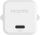 ZAGG mophie Netzteil GaN 35W 1x USB-C weiß