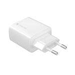 ZAGG mophie Netzteil GaN 30W 1x USB-C weiß
