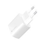 ZAGG mophie Netzteil GaN 30W 1x USB-C weiß