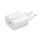 ZAGG mophie Netzteil GaN 30W 1x USB-C weiß