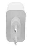 ZAGG mophie Netzteil GaN 67W 1x USB-C weiß inkl. Ladekabel USB-C 2m