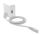 ZAGG mophie Netzteil GaN 120W 1x USB-A, 3x USB-C weiß