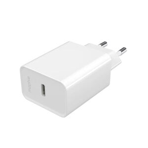 ZAGG mophie essentials Netzteil 20W 1x USB-C weiß