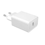 ZAGG mophie essentials Netzteil 20W 1x USB-C weiß