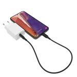 ZAGG mophie essentials Netzteil 20W 1x USB-C weiß