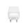 ZAGG mophie essentials Netzteil 20W 1x USB-C weiß