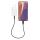 ZAGG mophie essentials Netzteil 20W 1x USB-C weiß