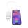 ZAGG mophie essentials Netzteil 20W 1x USB-C weiß