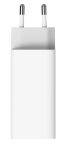 ZAGG mophie Netzteil GaN 67W 2x USB-C 2026 weiß