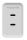 ZAGG mophie Netzteil GaN 67W 2x USB-C 2026 weiß