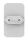 ZAGG mophie Netzteil GaN 67W 2x USB-C 2026 weiß
