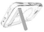 ZAGG Case für Apple iPhone 17 Crystal Palace Snap mit Kickstand