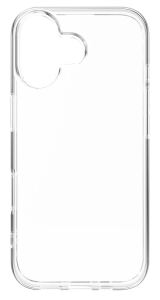 ZAGG Case für Apple iPhone 17 TPU clear