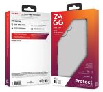 ZAGG Case für Apple iPhone 17 TPU clear