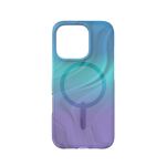 ZAGG Case für Apple iPhone 16 Pro Milan Snap aurora