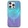 ZAGG Case für Apple iPhone 16 Pro Milan Snap aurora